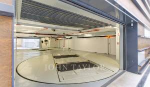 Vente Villa sur toit Madrid