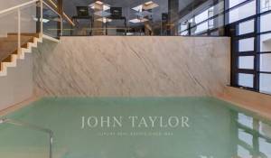 Vente Villa sur toit Madrid