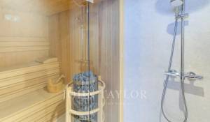 Vente Villa sur toit Madrid