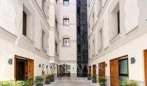 Vente Villa sur toit Madrid