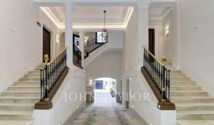 Vente Villa sur toit Madrid