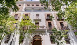 Vente Villa sur toit Madrid