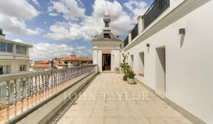 Vente Villa sur toit Madrid