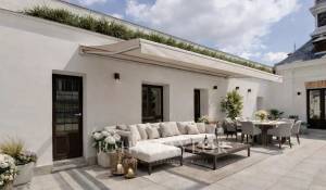 Vente Villa sur toit Madrid