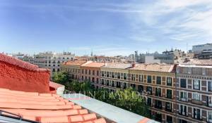 Vente Villa sur toit Madrid