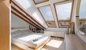 Vente Villa sur toit Madrid