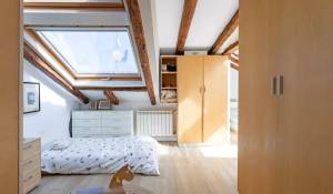 Vente Villa sur toit Madrid