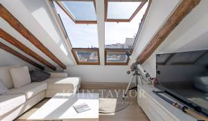 Vente Villa sur toit Madrid