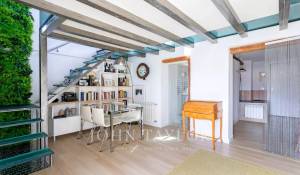 Vente Villa sur toit Madrid