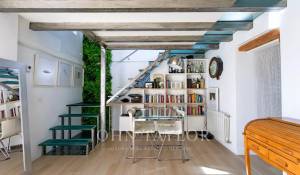 Vente Villa sur toit Madrid