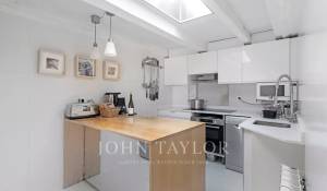 Vente Villa sur toit Madrid