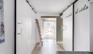 Vente Villa sur toit Madrid