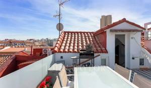 Vente Villa sur toit Madrid