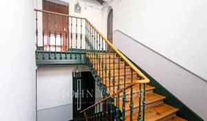 Vente Villa sur toit Madrid