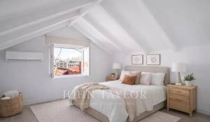 Vente Villa sur toit Madrid