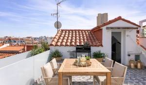 Vente Villa sur toit Madrid