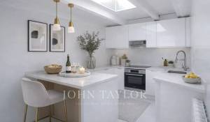 Vente Villa sur toit Madrid