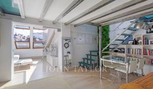 Vente Villa sur toit Madrid