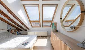 Vente Villa sur toit Madrid