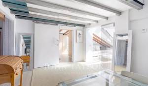 Vente Villa sur toit Madrid