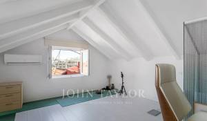 Vente Villa sur toit Madrid