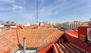 Vente Villa sur toit Madrid