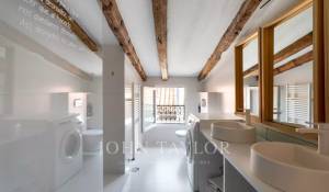 Vente Villa sur toit Madrid