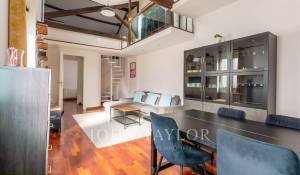 Vente Villa sur toit Madrid