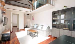 Vente Villa sur toit Madrid