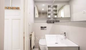 Vente Villa sur toit Madrid