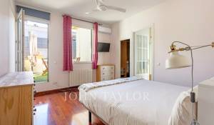 Vente Villa sur toit Madrid