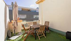Vente Villa sur toit Madrid