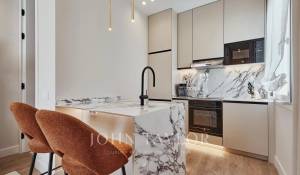 Vente Villa sur toit Madrid