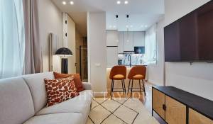 Vente Villa sur toit Madrid