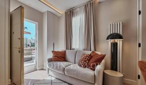 Vente Villa sur toit Madrid