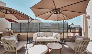 Vente Villa sur toit Madrid