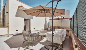 Vente Villa sur toit Madrid