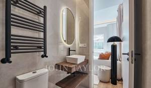 Vente Villa sur toit Madrid