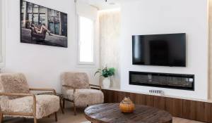 Vente Villa sur toit Madrid