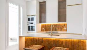 Vente Villa sur toit Madrid