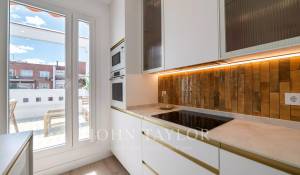 Vente Villa sur toit Madrid