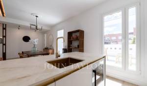 Vente Villa sur toit Madrid