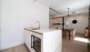 Vente Villa sur toit Madrid