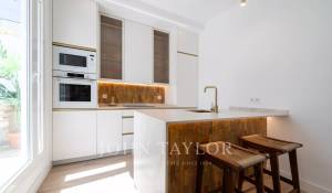 Vente Villa sur toit Madrid