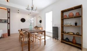 Vente Villa sur toit Madrid