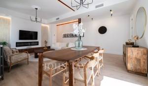 Vente Villa sur toit Madrid