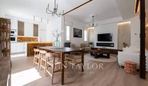 Vente Villa sur toit Madrid