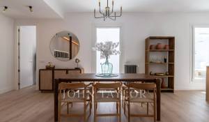 Vente Villa sur toit Madrid