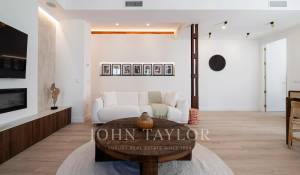 Vente Villa sur toit Madrid