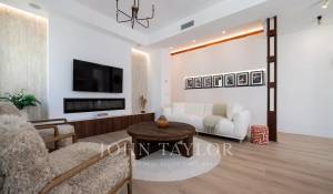 Vente Villa sur toit Madrid